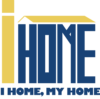 iHomeMyHome Logo